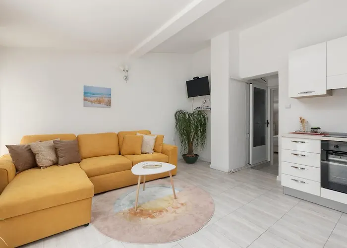 Apartment Aleksic