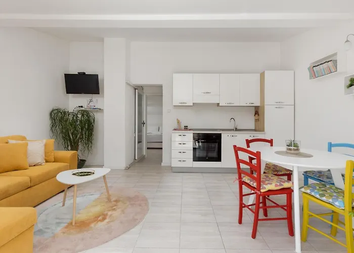 Apartment Aleksic